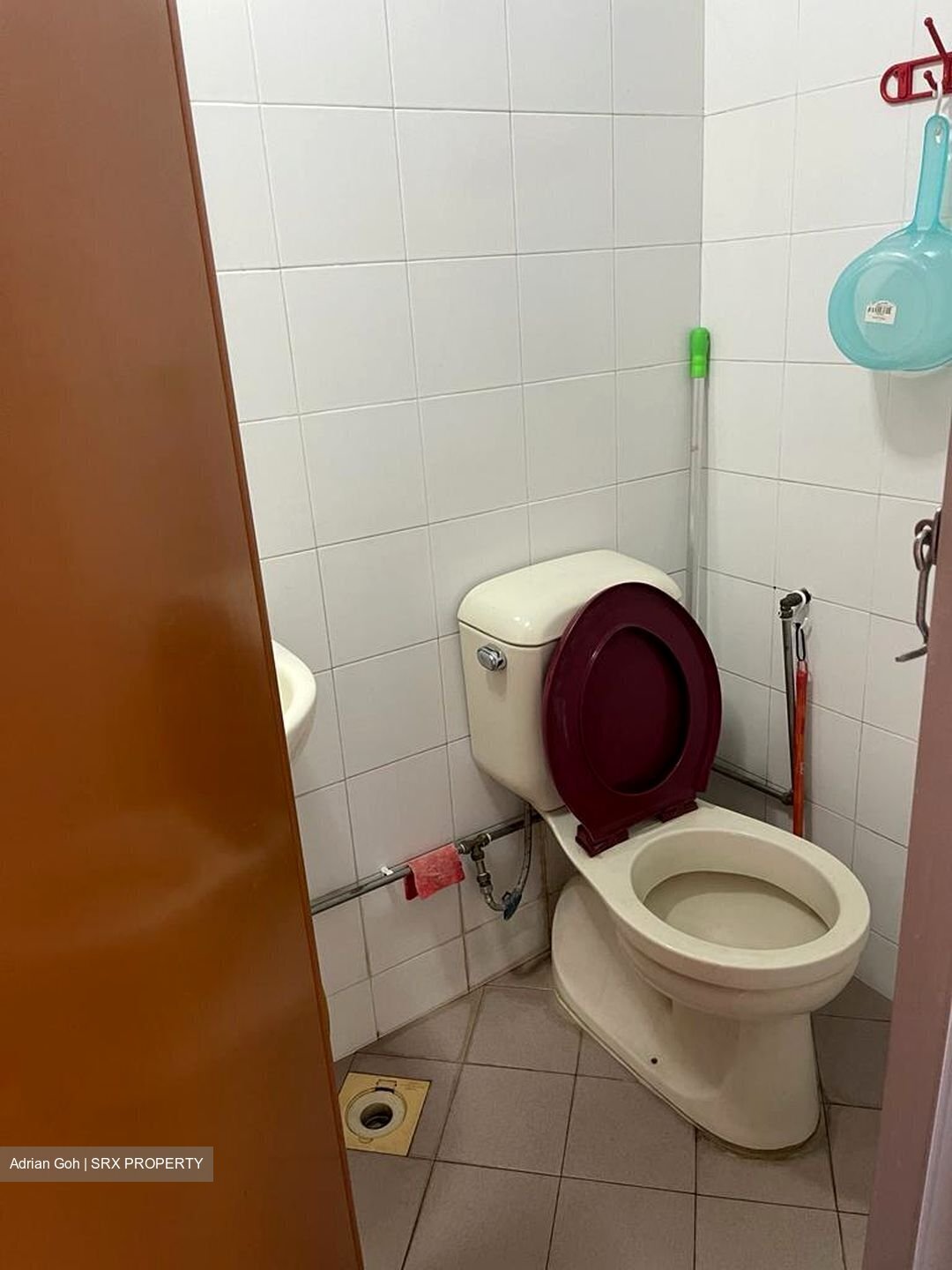 Angsana@21 (D14), Apartment #426044531